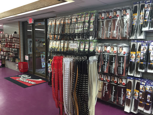 Beauty Supply Store «Hair Heaven Beauty Supply», reviews and photos, 1151 Stratford Ave, Stratford, CT 06615, USA