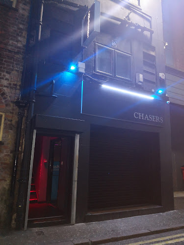 Reviews of Chasers in Leicester - Night club