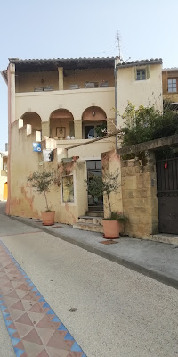 Poterie Mandin - Les Potiers d'en Haut (boutique) à Saint-Quentin-la-Poterie