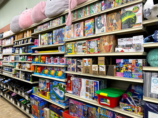 Home Goods Store «Christmas Tree Shops», reviews and photos, 9819 W Broad St, Glen Allen, VA 23060, USA