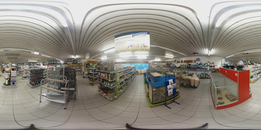 Heimtierwelt - Brandenburg unter Brandenburg, 