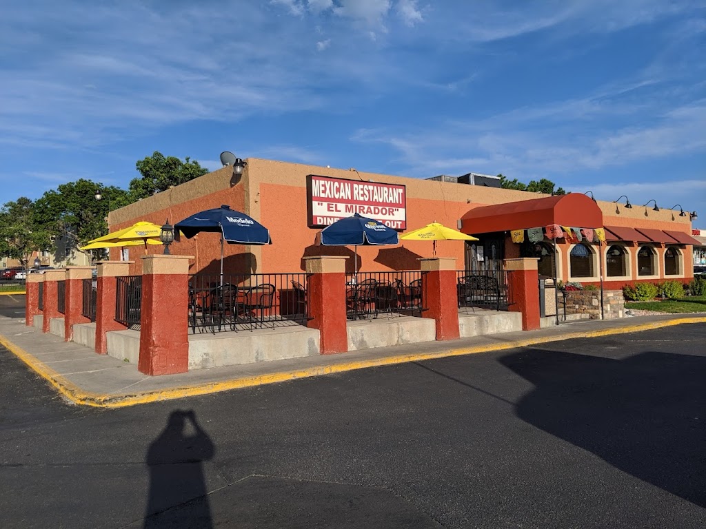 El Mirador Mexican Restaurant 80234