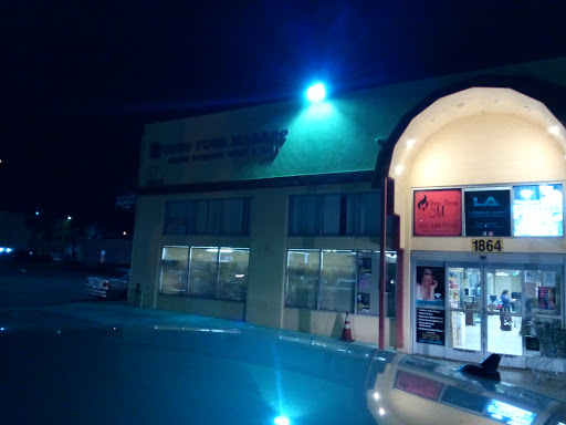 Fresh Food Market «Good Food Market», reviews and photos, 1864 E Washington Blvd # 106, Pasadena, CA 91104, USA