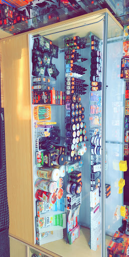 Tobacco Shop «Tobacco View», reviews and photos, 2539 County Hwy 10, St Paul, MN 55112, USA