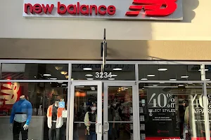 New Balance Factory Store Livermore image