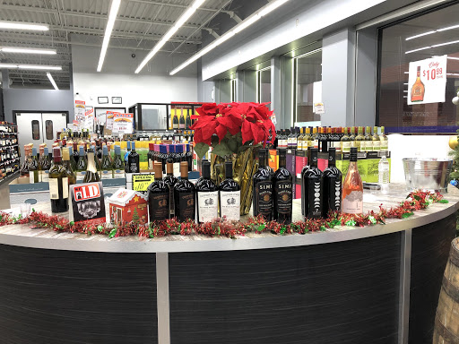 Liquor Store «Liquor City USA», reviews and photos, 965 Richmond Ave # F, Staten Island, NY 10314, USA