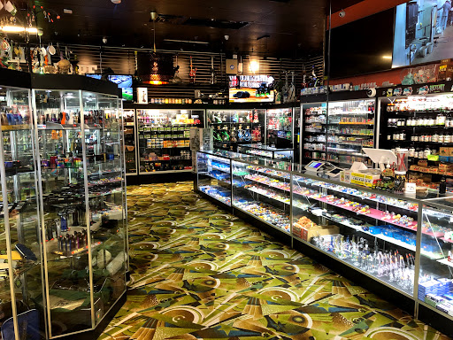 Vaporizer Store «Cheaper Cigarettes Vape & Smoke Shop», reviews and photos, 7529 Watt Ave, North Highlands, CA 95660, USA