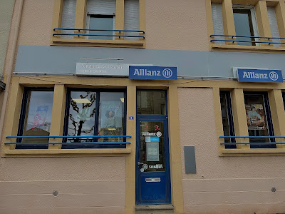 Allianz Assurance RAMBERVILLERS - FRANCES & KORDIC à Rambervillers