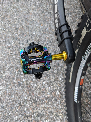 Bicycle Store «Suncoast Trailside Bicycles», reviews and photos, 16216 FL-54, Odessa, FL 33556, USA