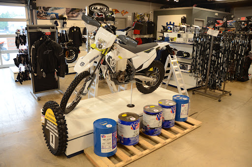 Motorcycle Dealer «Spykes KTM», reviews and photos, 200 Farabee Dr N, Lafayette, IN 47905, USA