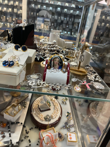 Jeweler «Jerry Land Jewelers», reviews and photos, 901 Main St, Honesdale, PA 18431, USA