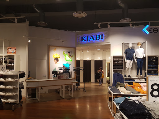 Kiabi Store Lens
