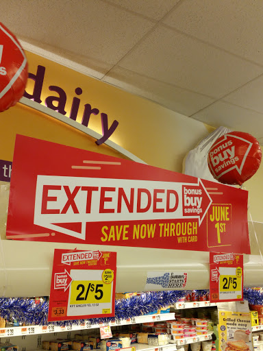 Grocery Store «Giant Food», reviews and photos, 2501 9th Rd S, Arlington, VA 22204, USA