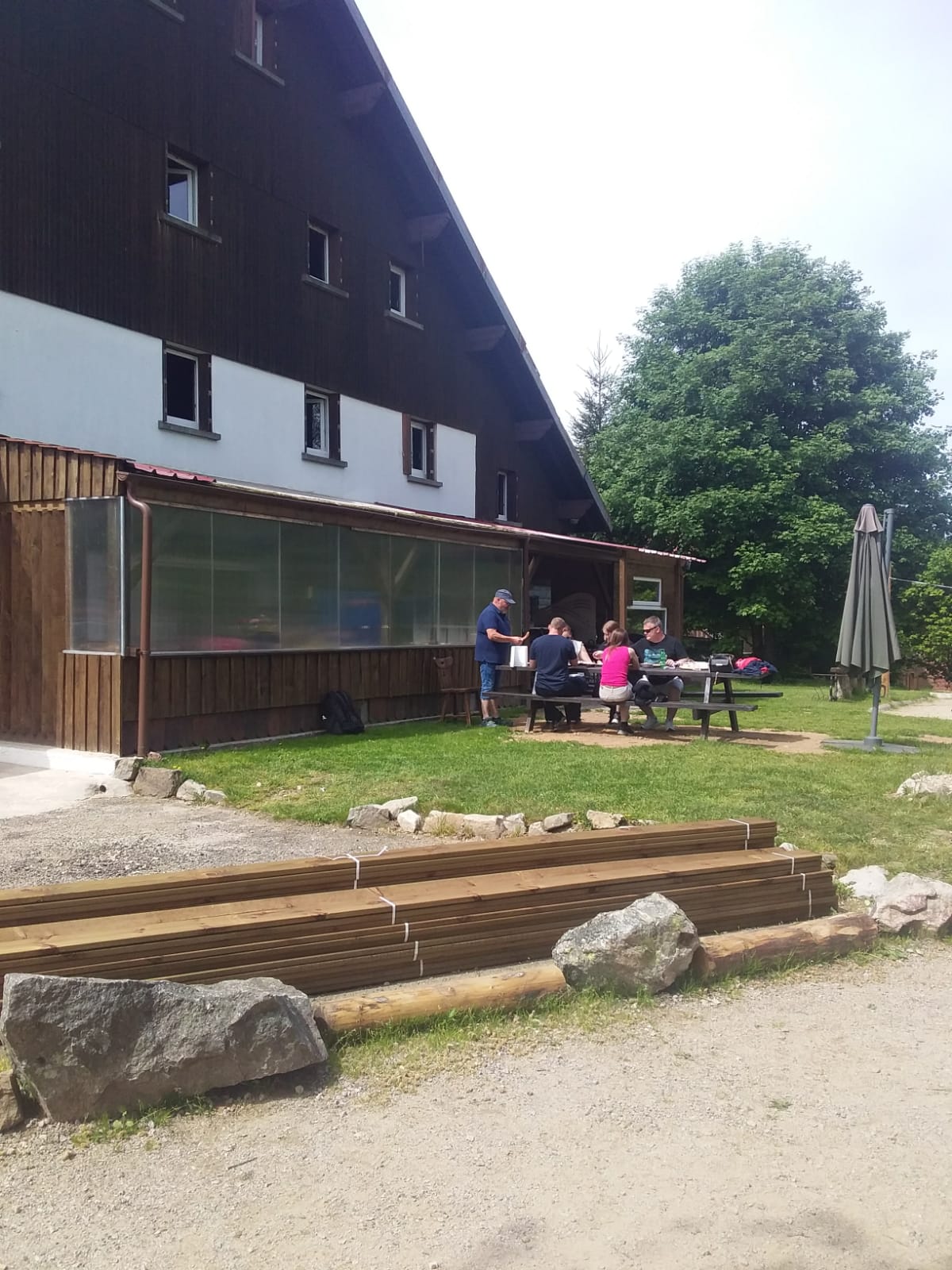 Photo n° 1 de l'avis de Valérie.l fait le 24/05/2022 à 12:34