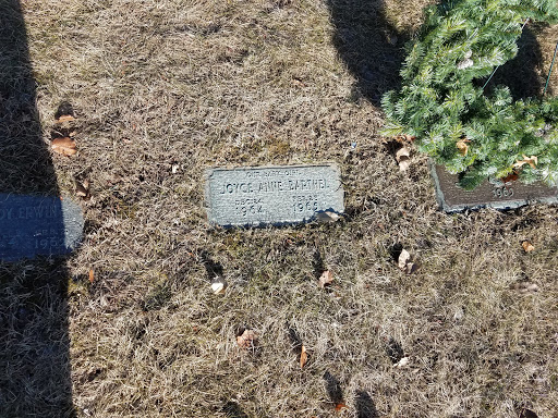 Cemetery «Chapel Hill Gardens South Funeral Home and Cemetery», reviews and photos, 11333 S Central Ave, Oak Lawn, IL 60453, USA