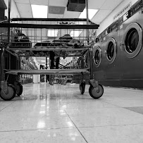 Advantage Supersize Coin Laundry - Photo 6 - Car repair in San Diego, CA, San Diego