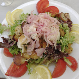 Photo n°23 de Restaurant crêperie Chez Marie à Saint-Clément-des-Baleines ()