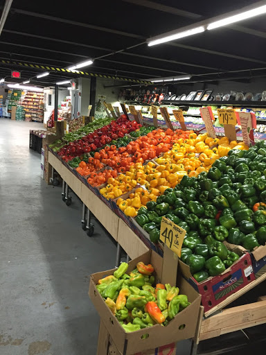 Grocery Store «Harvest Field Market», reviews and photos, 350 S Broadway, Tarrytown, NY 10591, USA