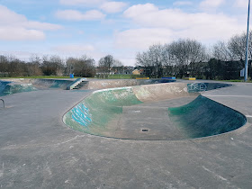 Bluebell Skate Park