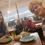 Photo n°2 de l'avis de Miranda.h fait le 19/02/2019 à 19:36 sur le  Gourmet Pizza & Restaurant à Sestri Levante