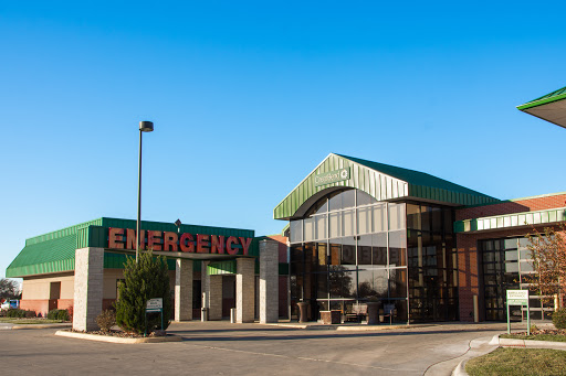 General Hospital «Great Bend Regional Hospital», reviews and photos