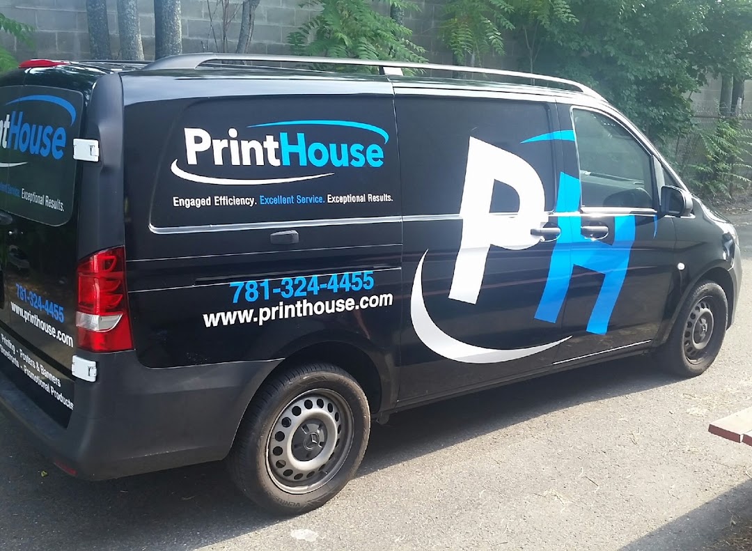 Print House