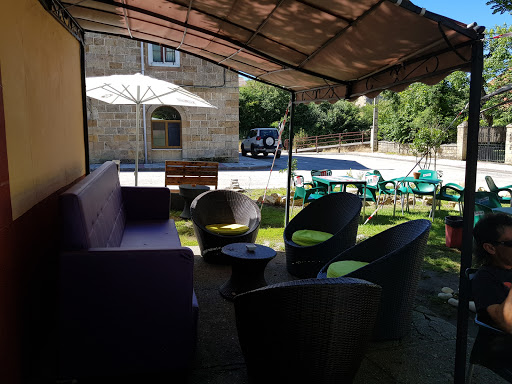 Información y opiniones sobre Bar Restaurante Ulises de Arija