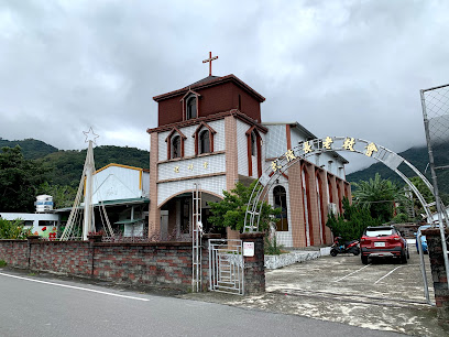 台湾基督长老教会武陵教会