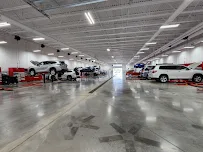 Service Department - Kenosha Toyota - Car repair in Kenosha, WI, Kenosha - Rated 4.8/5