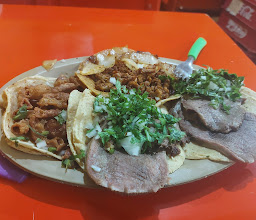 Tacos Los Socios photo