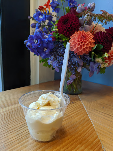 Ice Cream Shop «Mount Desert Island Ice Cream», reviews and photos, 7 Firefly Ln, Bar Harbor, ME 04609, USA