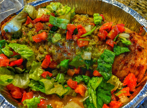 Mexican Restaurant «Costa Vida», reviews and photos, 643 Pacific Dr, American Fork, UT 84003, USA