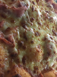 Pizza du Restaurant italien Le Parmesan à Houdemont - n°12