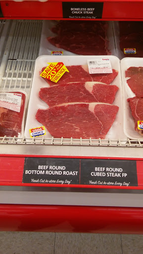 Grocery Store «Save-A-Lot», reviews and photos, 808 Madison Hwy, Valdosta, GA 31601, USA