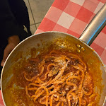 Photo n°1 de l'avis de Pablo.o fait le 02/04/2024 à 20:22 sur le  Fraschetteria ai tre archi à Rome