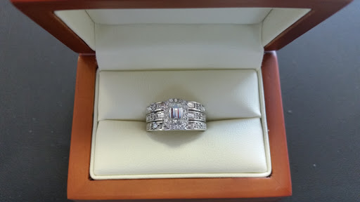 Jewelry Engraver «THE JEWELER», reviews and photos, 7405 Gall Blvd, Zephyrhills, FL 33541, USA