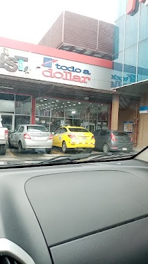 Todo A Dollar