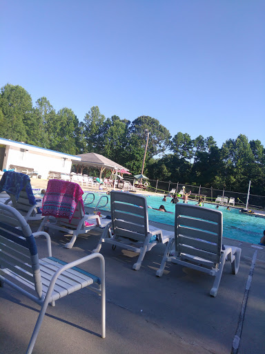 Public Swimming Pool «High Point Water Park», reviews and photos, 1617 Shaver St, High Point, NC 27265, USA