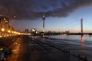 Rheinpromenade image