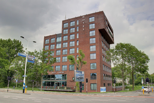 Celiac hotels Rotterdam