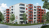 Extérieur Apartmenthaus K&S Wohnen mit Service Leipzig-Schönefeld 04347 Leipzig (miniature)