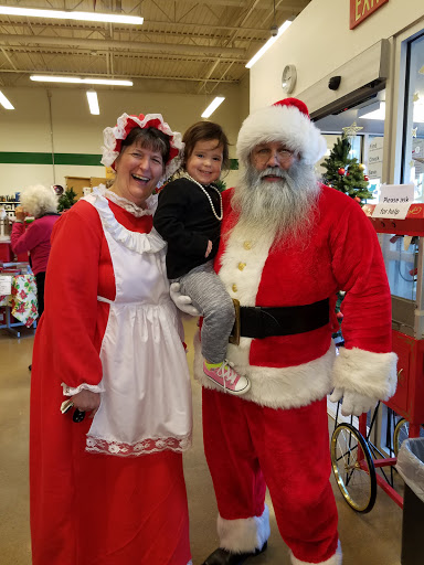 Discount Store «Bargain Hunt», reviews and photos, 821 S James Campbell Blvd, Columbia, TN 38401, USA