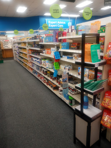 Drug Store «CVS», reviews and photos, 4595 GA-92, Acworth, GA 30102, USA