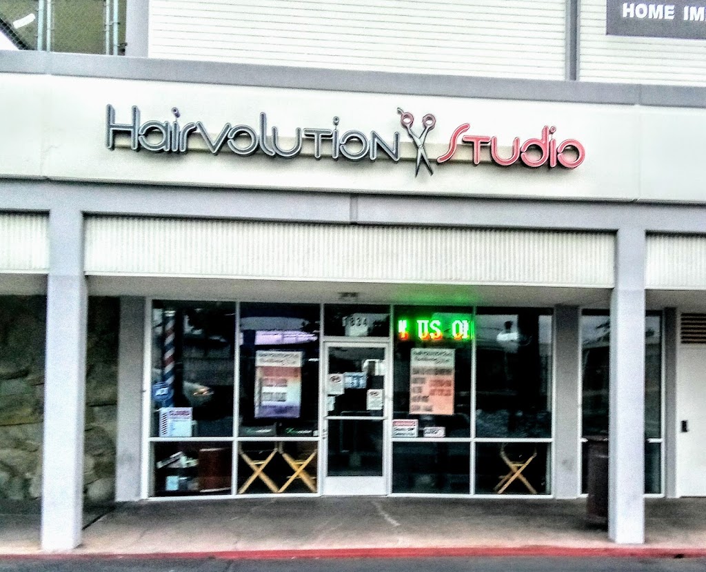 Hairvolution Studio 90047