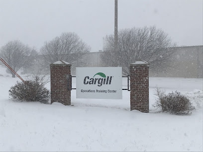 Cargill Ops Training Center