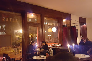 Altes Europa Restaurant