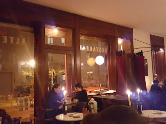 Altes Europa Restaurant