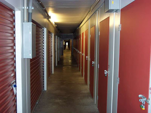Storage Facility «Extra Space Storage», reviews and photos, 5151 Glencrossing Way, Cincinnati, OH 45238, USA