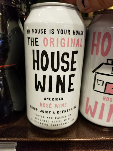 Liquor Store «ABC Fine Wine & Spirits», reviews and photos, 1350 NE 23rd St, Pompano Beach, FL 33062, USA