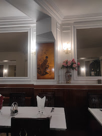 Atmosphère du Restaurant Jiang Nan à Paris - n°5